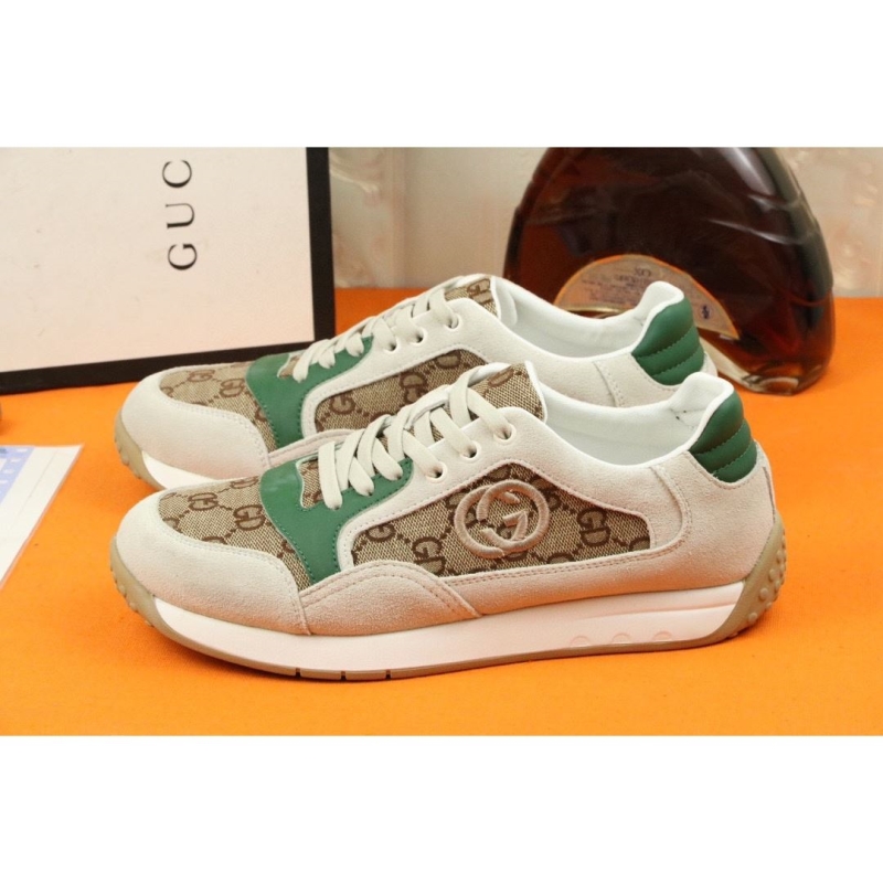 G*u*i casual shoes
